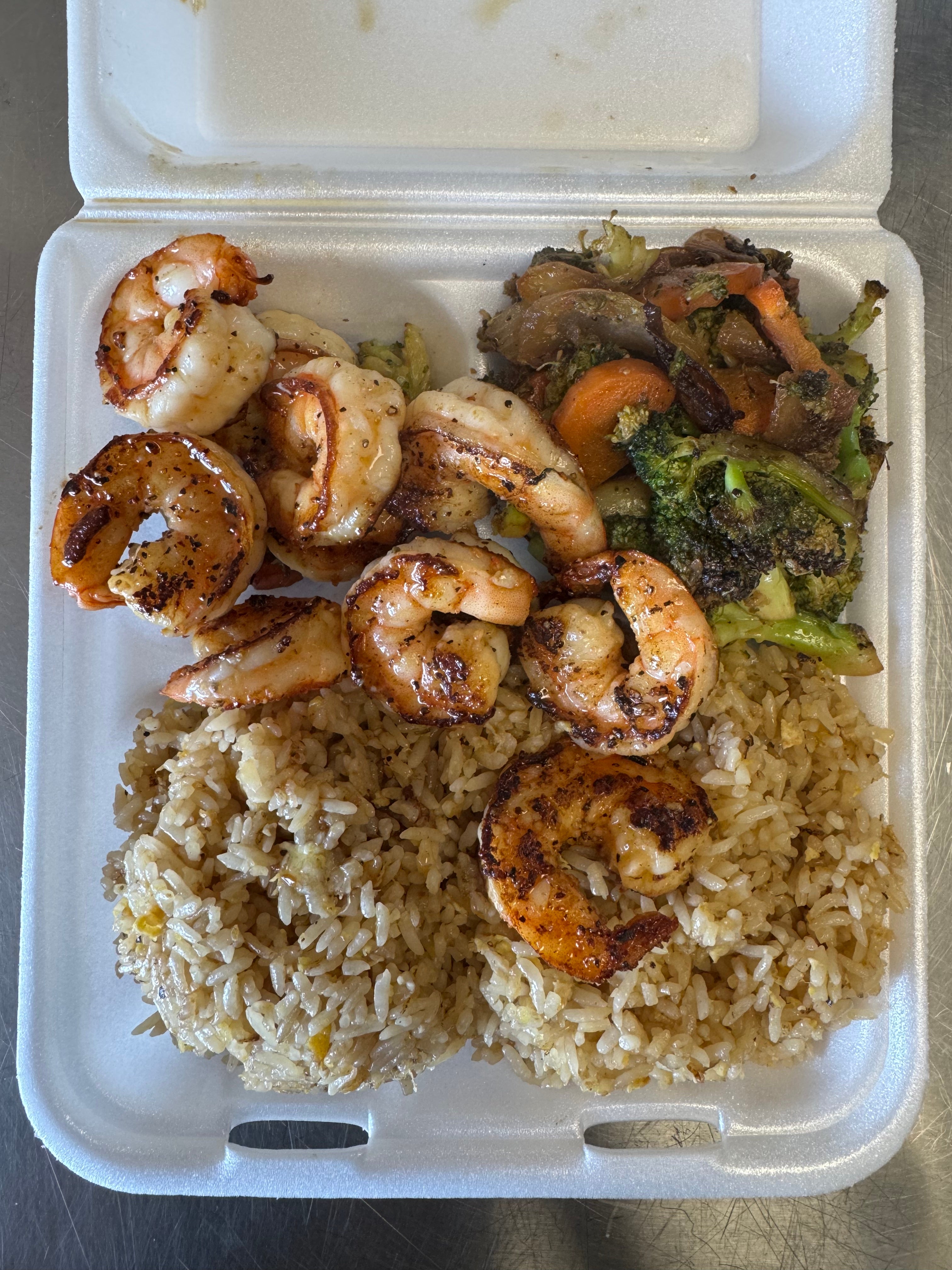 Satoshi Japanese Kitchen in Bonham, TX (3)