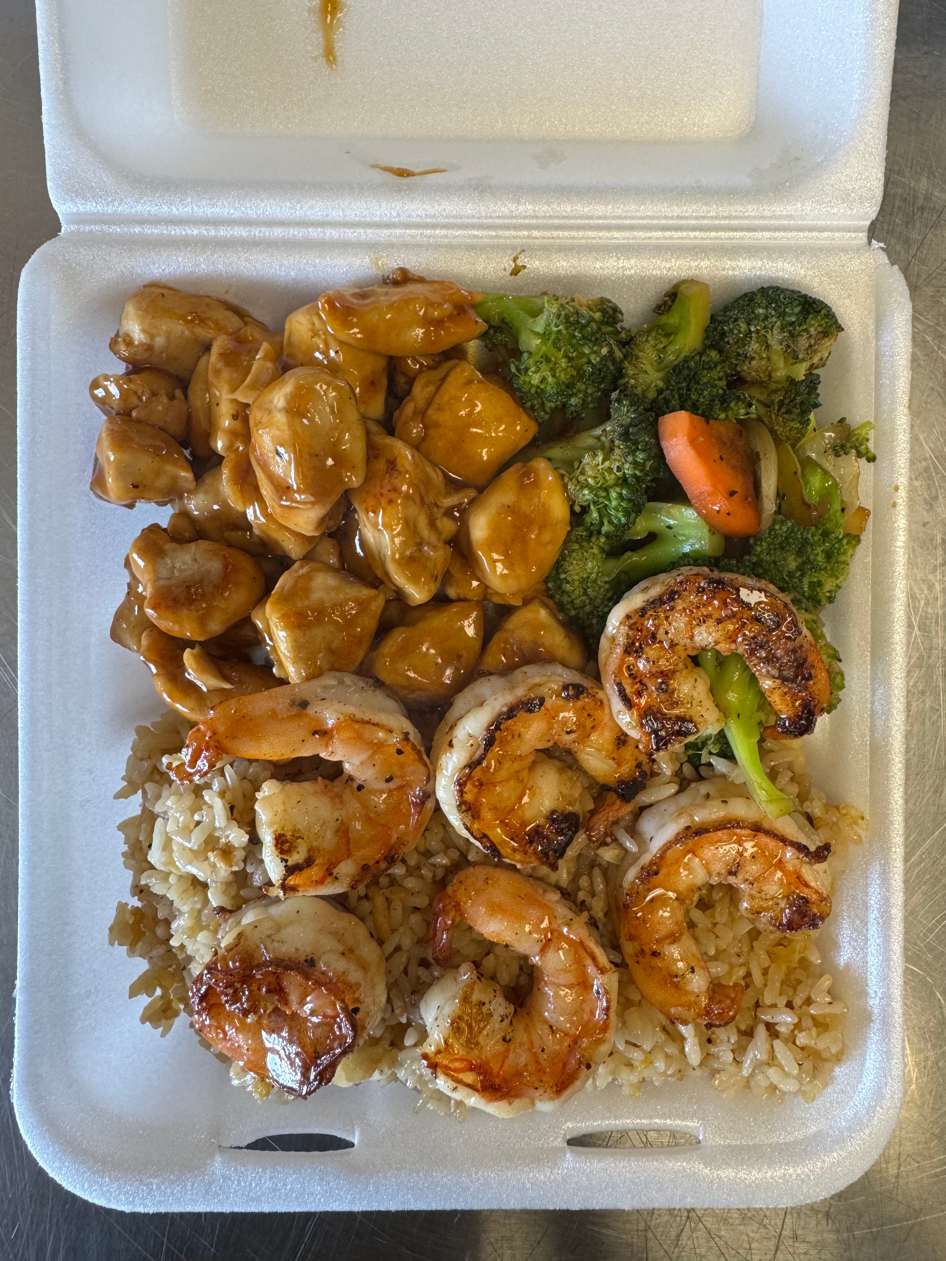 Satoshi Japanese Kitchen in Bonham, TX (4)