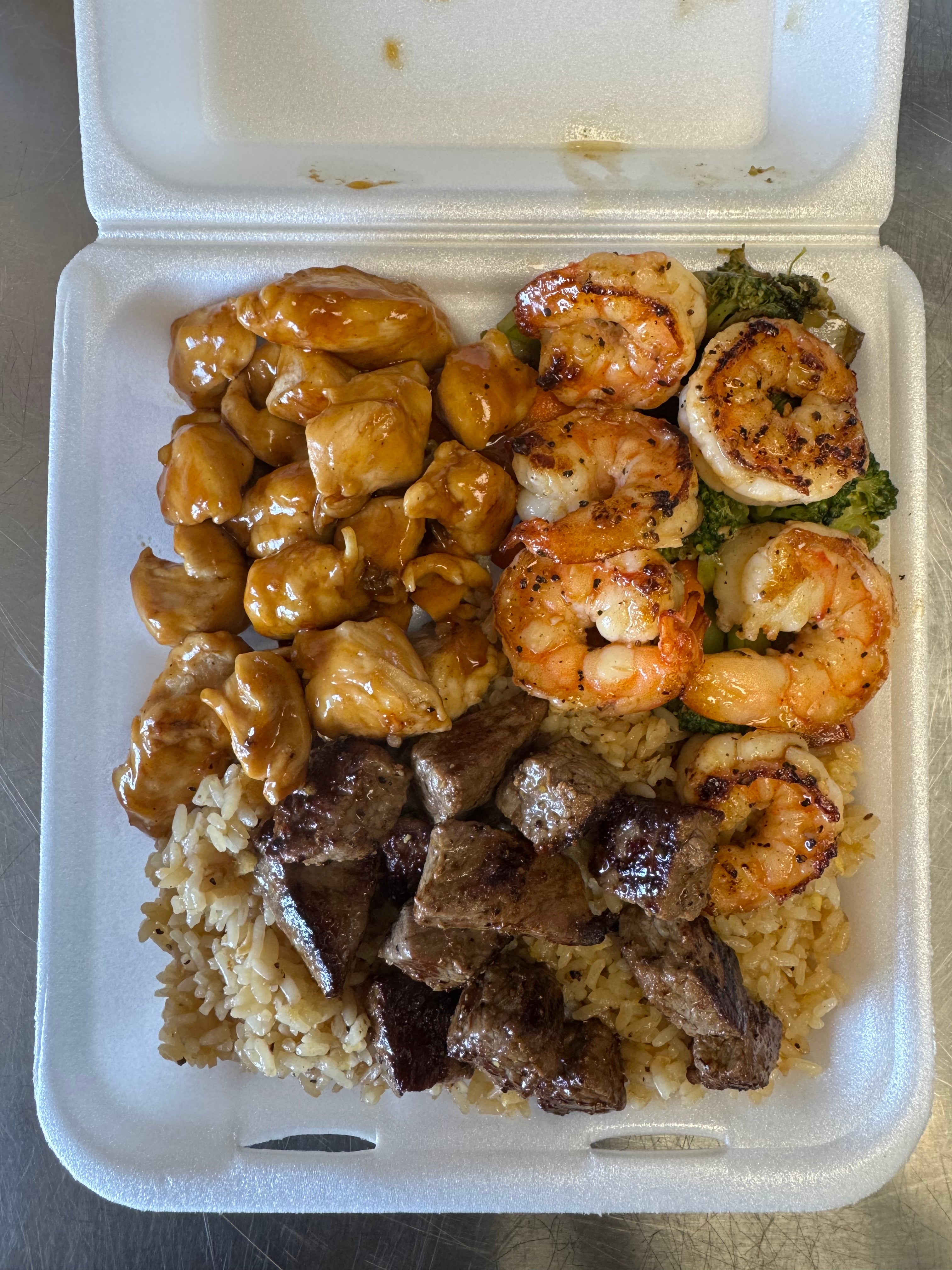 Satoshi Japanese Kitchen in Bonham, TX (6)