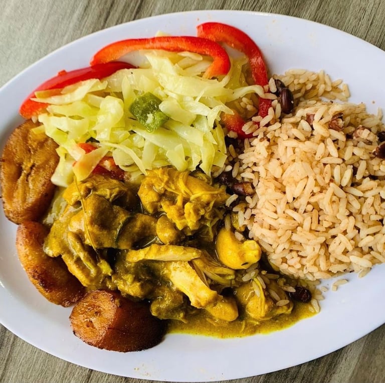 The Jamaican Pot in Detroit, MI (3)