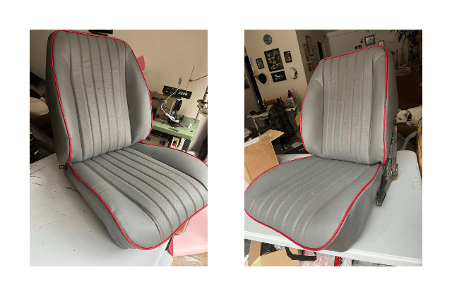 Revibe Interiors, Upholstery & Awnings in Casselberry, FL