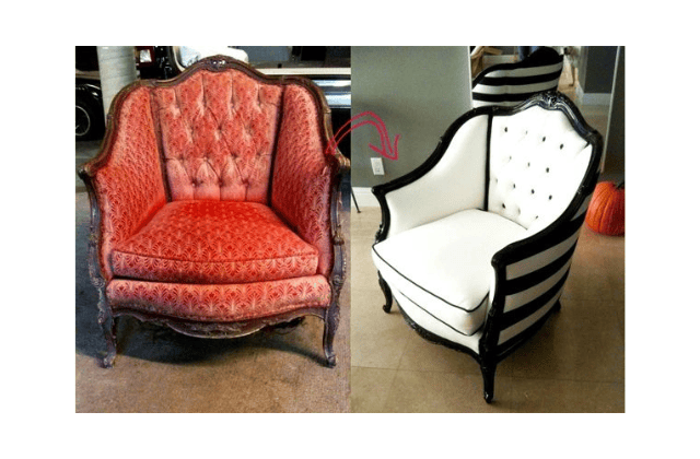 Revibe Interiors, Upholstery & Awnings in Casselberry, FL (2)