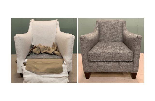 Revibe Interiors, Upholstery & Awnings in Casselberry, FL (5)