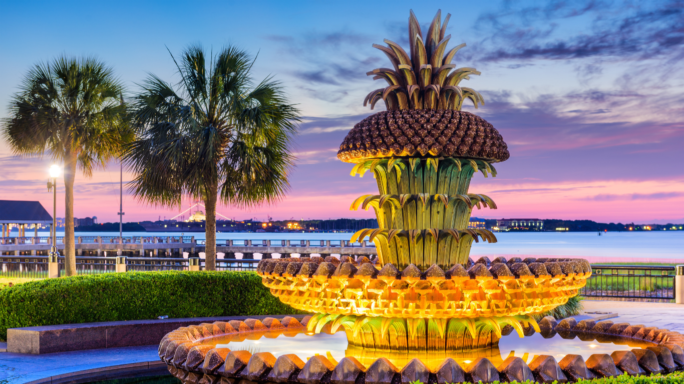 HomesFinder Realty Group: Mike Sackman in Beaufort, SC