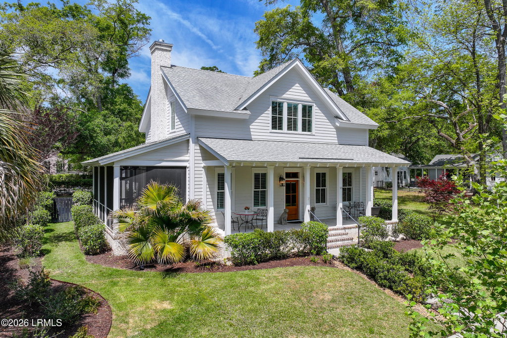 HomesFinder Realty Group: Mike Sackman in Beaufort, SC (2)