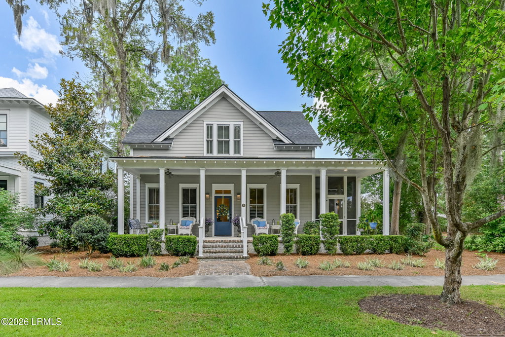 HomesFinder Realty Group: Mike Sackman in Beaufort, SC (3)