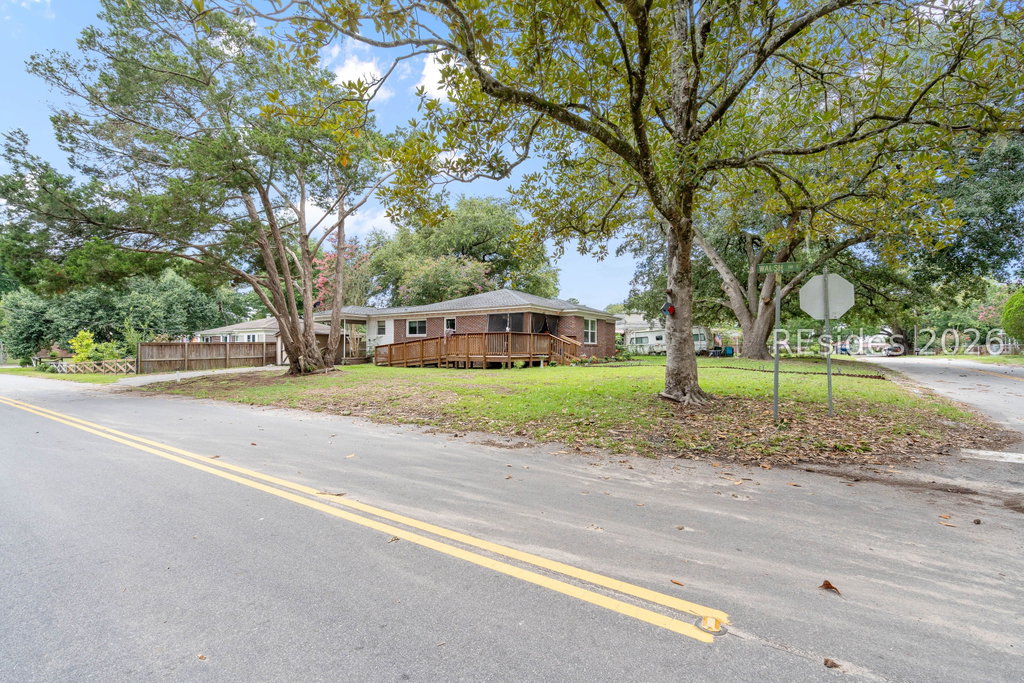 HomesFinder Realty Group: Mike Sackman in Beaufort, SC (5)