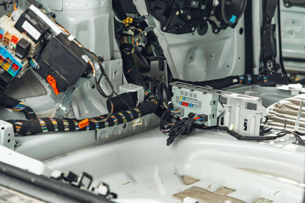 Surgo Automotive in San Antonio, TX (2)