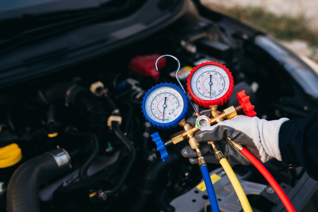 Surgo Automotive in San Antonio, TX (4)
