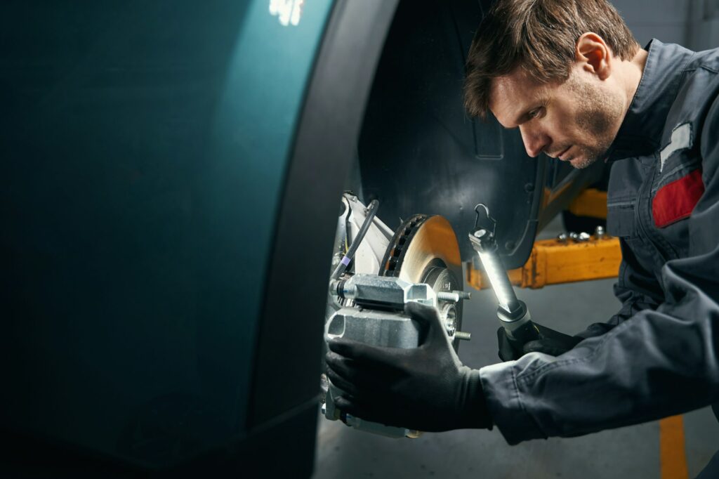 Surgo Automotive in San Antonio, TX (5)