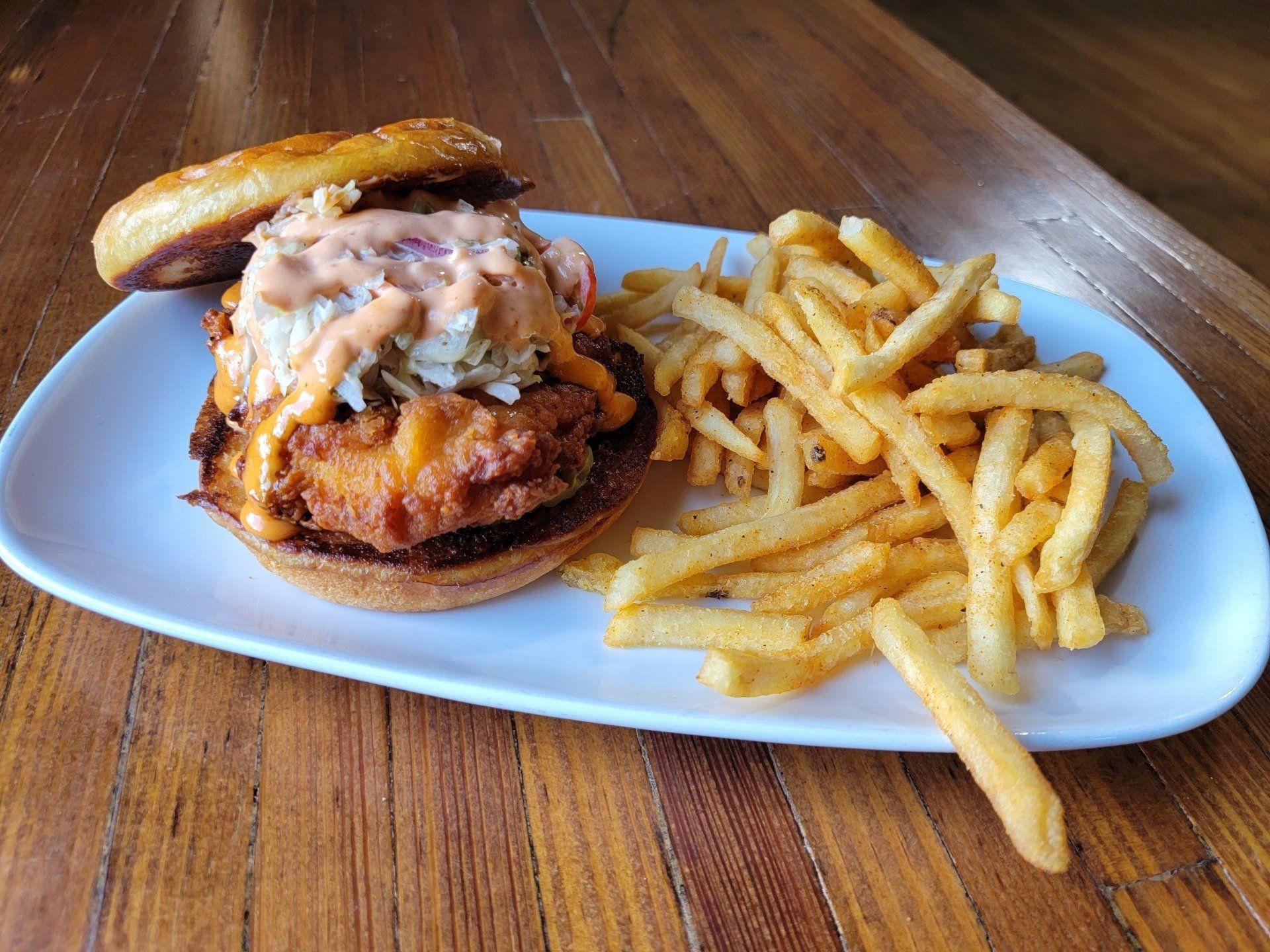 Bibinger's Bar & Restaurant in Slinger, WI