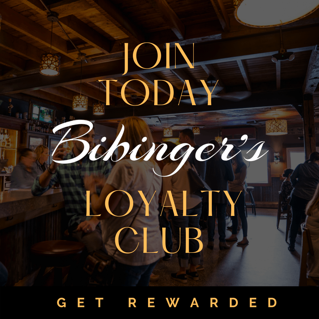 Bibinger's Bar & Restaurant in Slinger, WI (2)