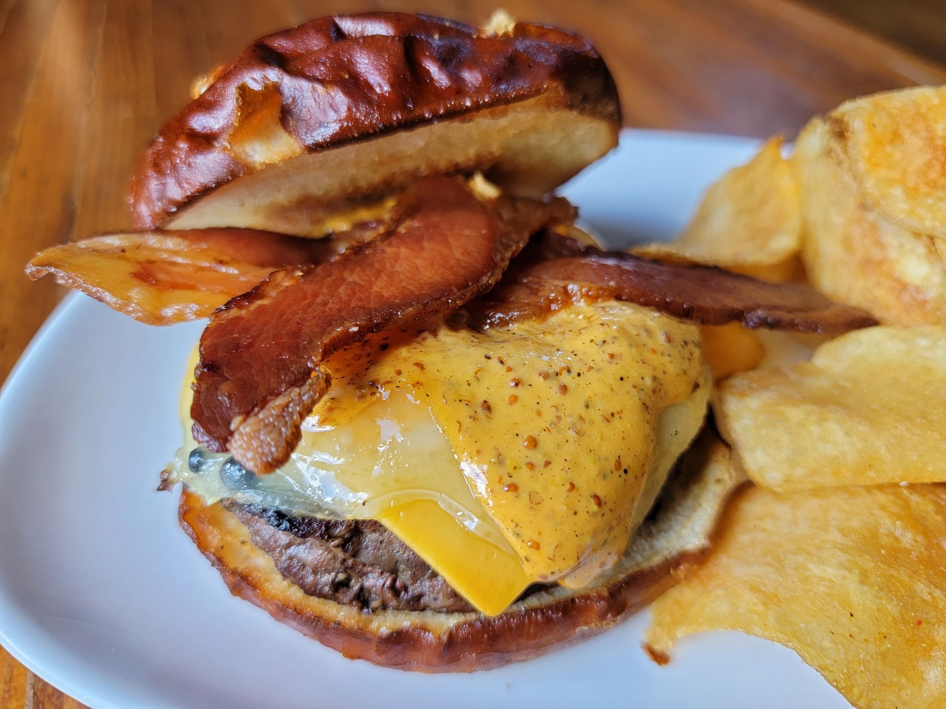 Bibinger's Bar & Restaurant in Slinger, WI (4)