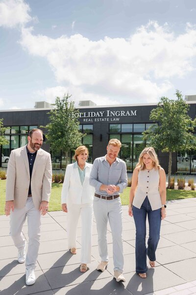 Holliday Ingram LLC in Anderson, SC (2)