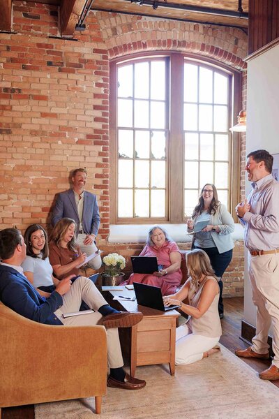 Holliday Ingram LLC in Anderson, SC (3)