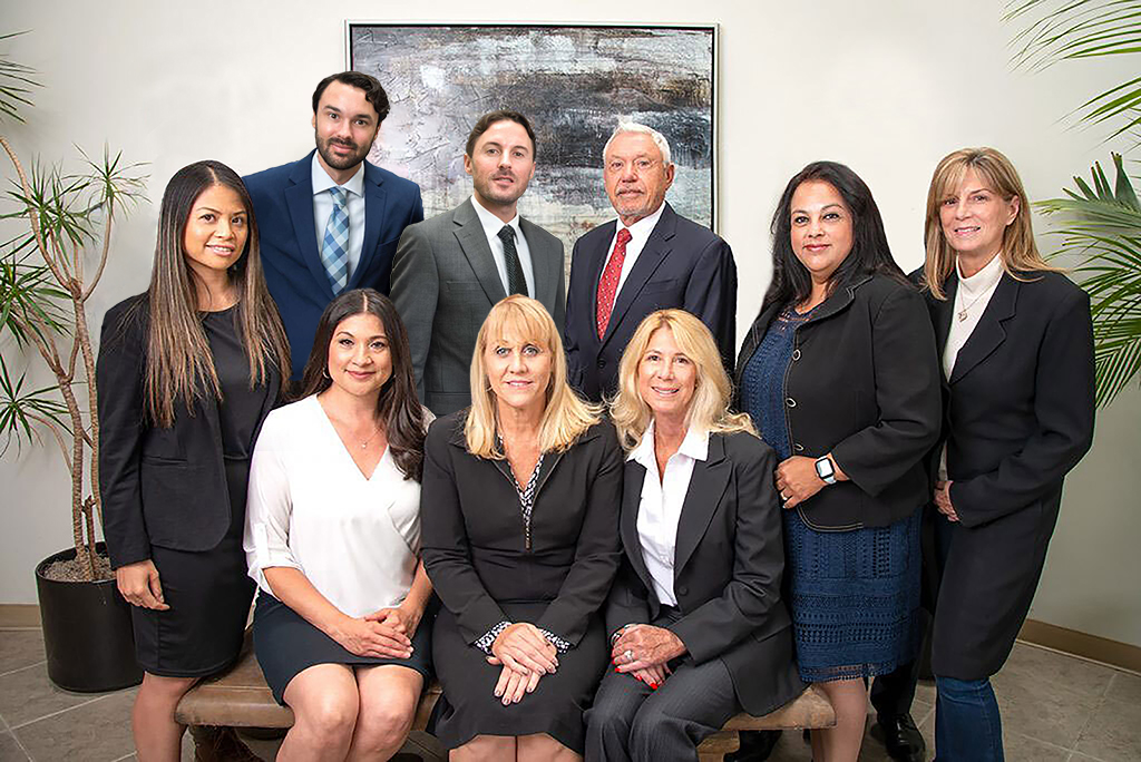 Kerr Law Firm, A Professional Law Corporation in Fountain Valley, CA