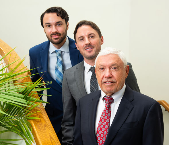 Kerr Law Firm, A Professional Law Corporation in Fountain Valley, CA (3)