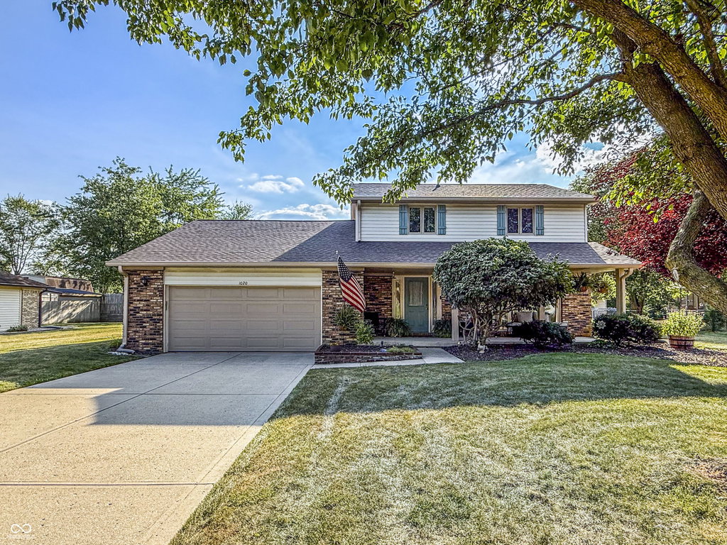 Stacey Swartz Realtor in Martinsville, IN (2)
