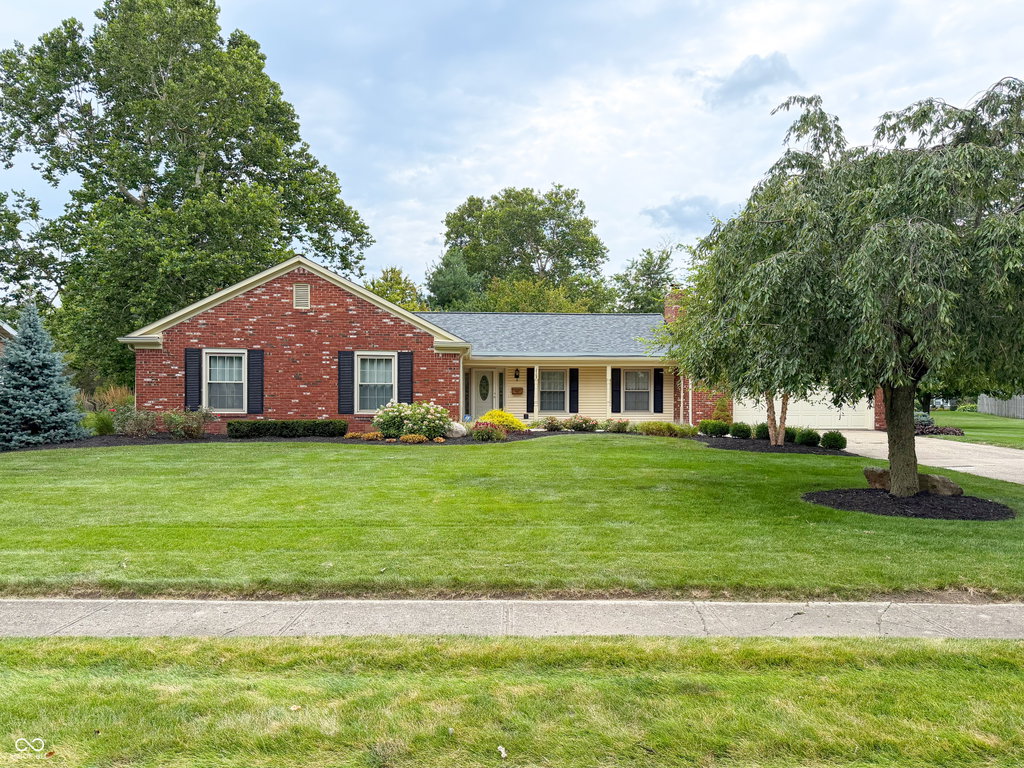 Stacey Swartz Realtor in Martinsville, IN (4)