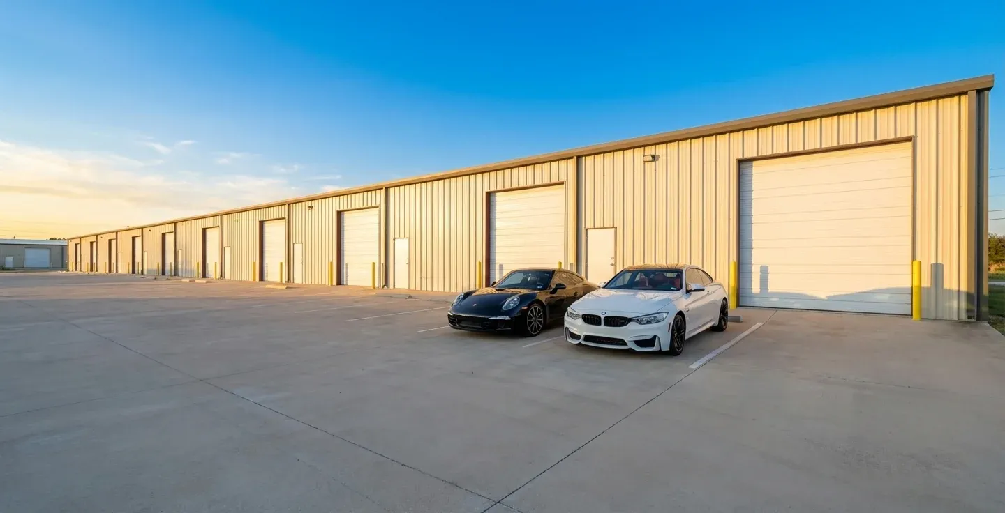 Evolution Auto Spa Keller in Keller, TX
