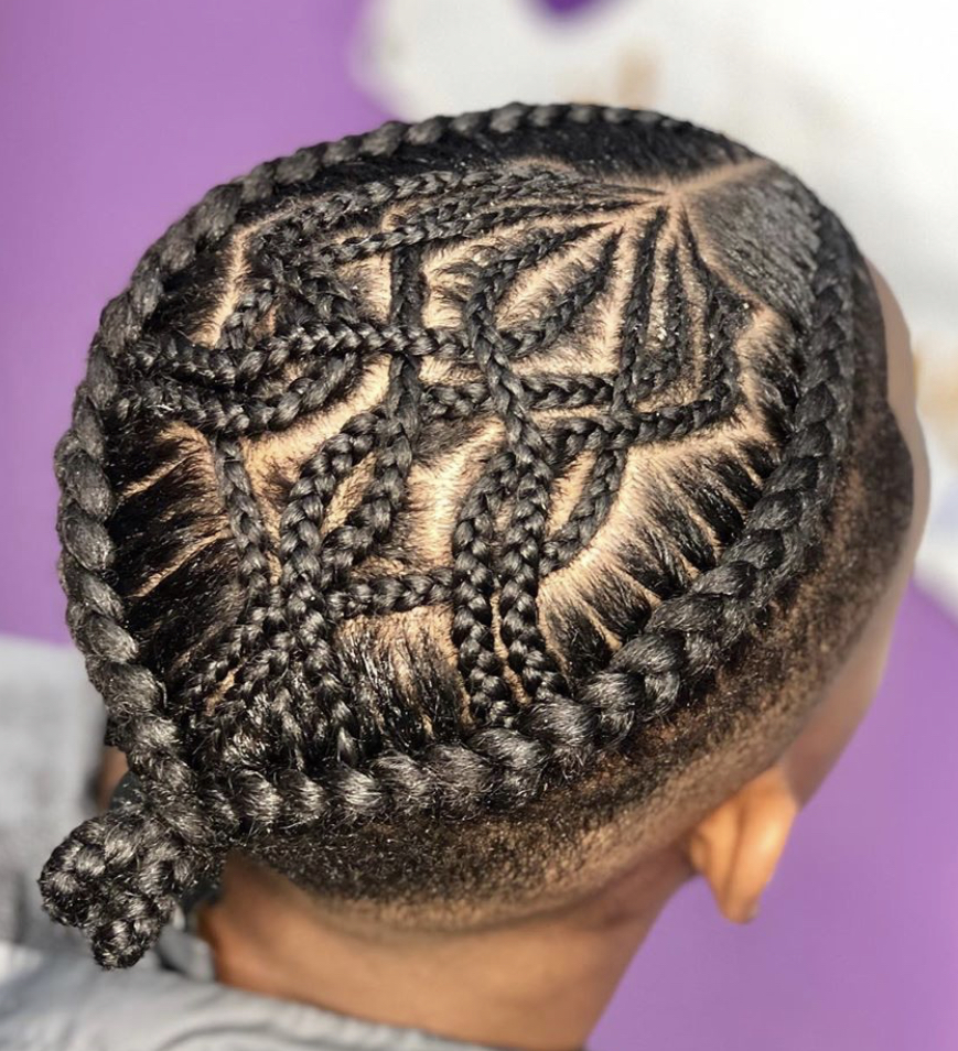 Banks Hair Affair in Daytona Beach, FL