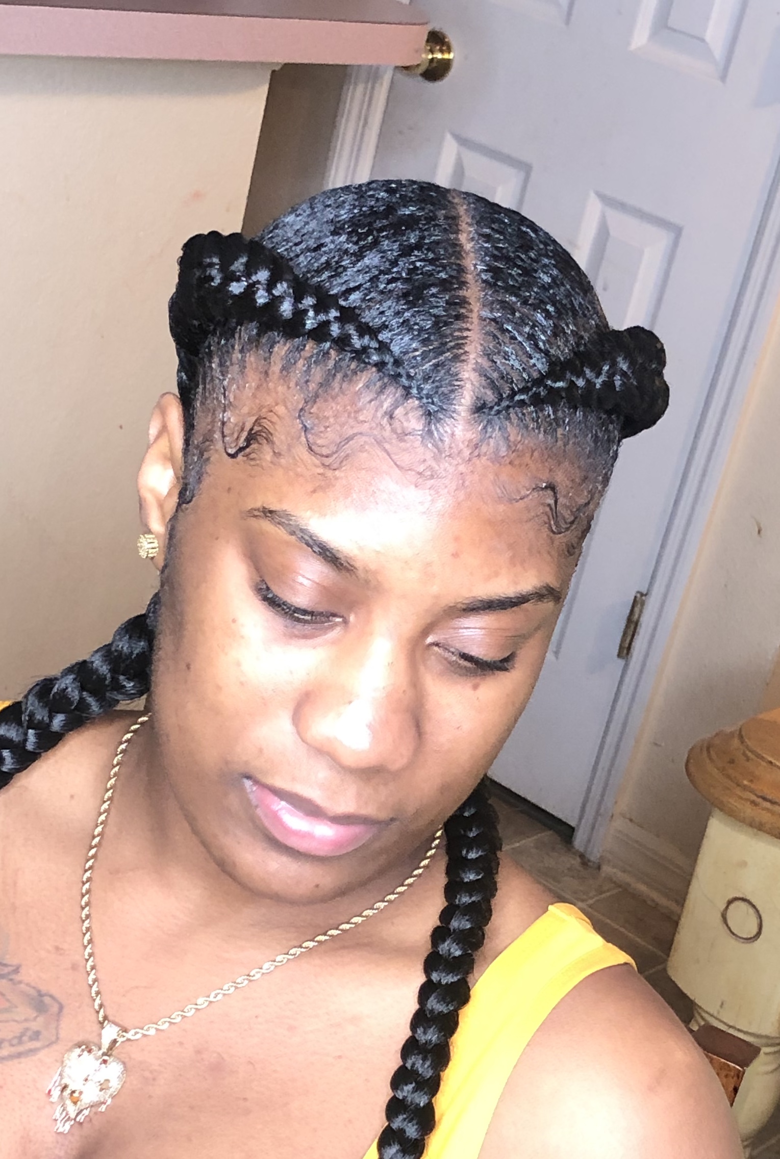 Banks Hair Affair in Daytona Beach, FL (2)
