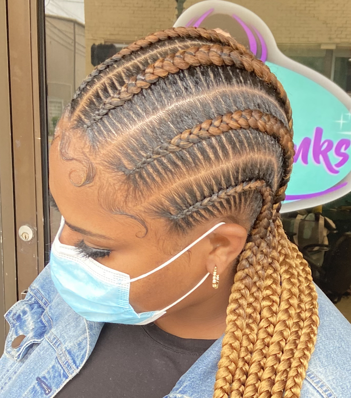 Banks Hair Affair in Daytona Beach, FL (3)