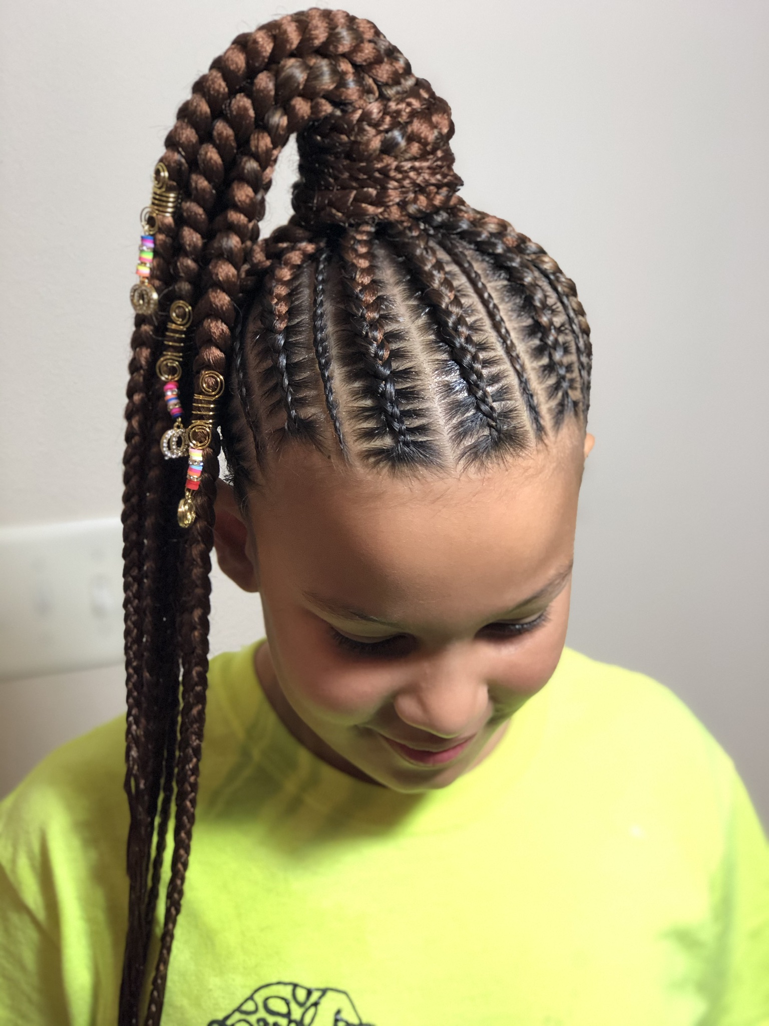Banks Hair Affair in Daytona Beach, FL (6)