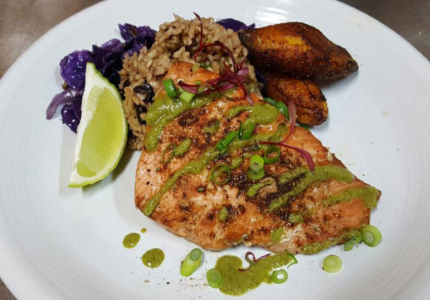 Who's Hungry Caribbean & Catering in Los Angeles, CA (4)