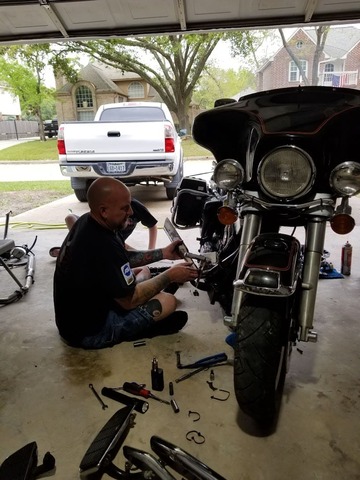 Wards Mobile Mechanic in Spring, TX (3)