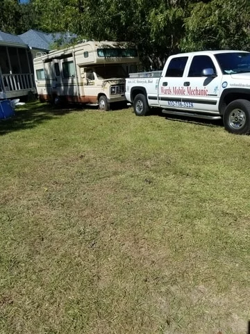 Wards Mobile Mechanic in Spring, TX (4)