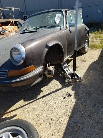 Wards Mobile Mechanic in Spring, TX (5)