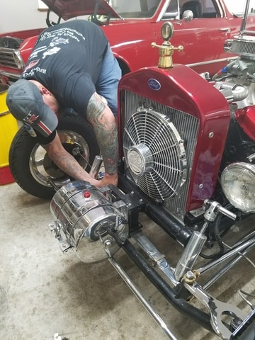 Wards Mobile Mechanic in Spring, TX (6)