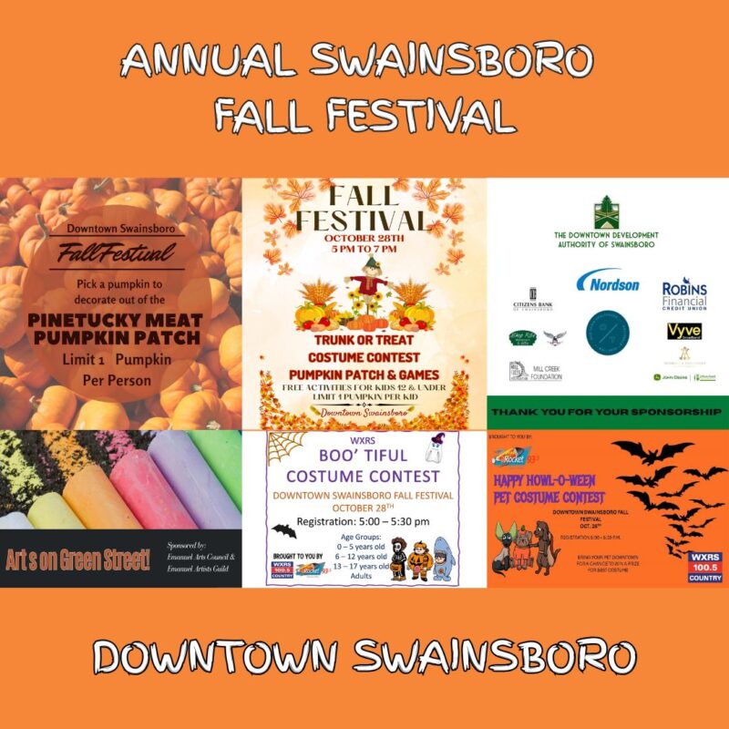 City of Swainsboro in Swainsboro, GA