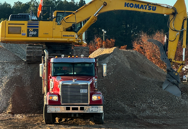 PullenBoy Companies in Rolesville, NC