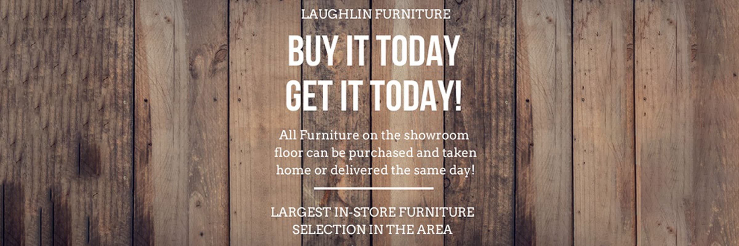 Laughlin Furniture Outlet in Shelby, NC (4)