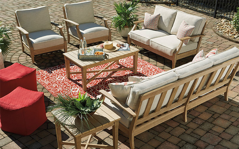 Laughlin Furniture Outlet in Shelby, NC (6)