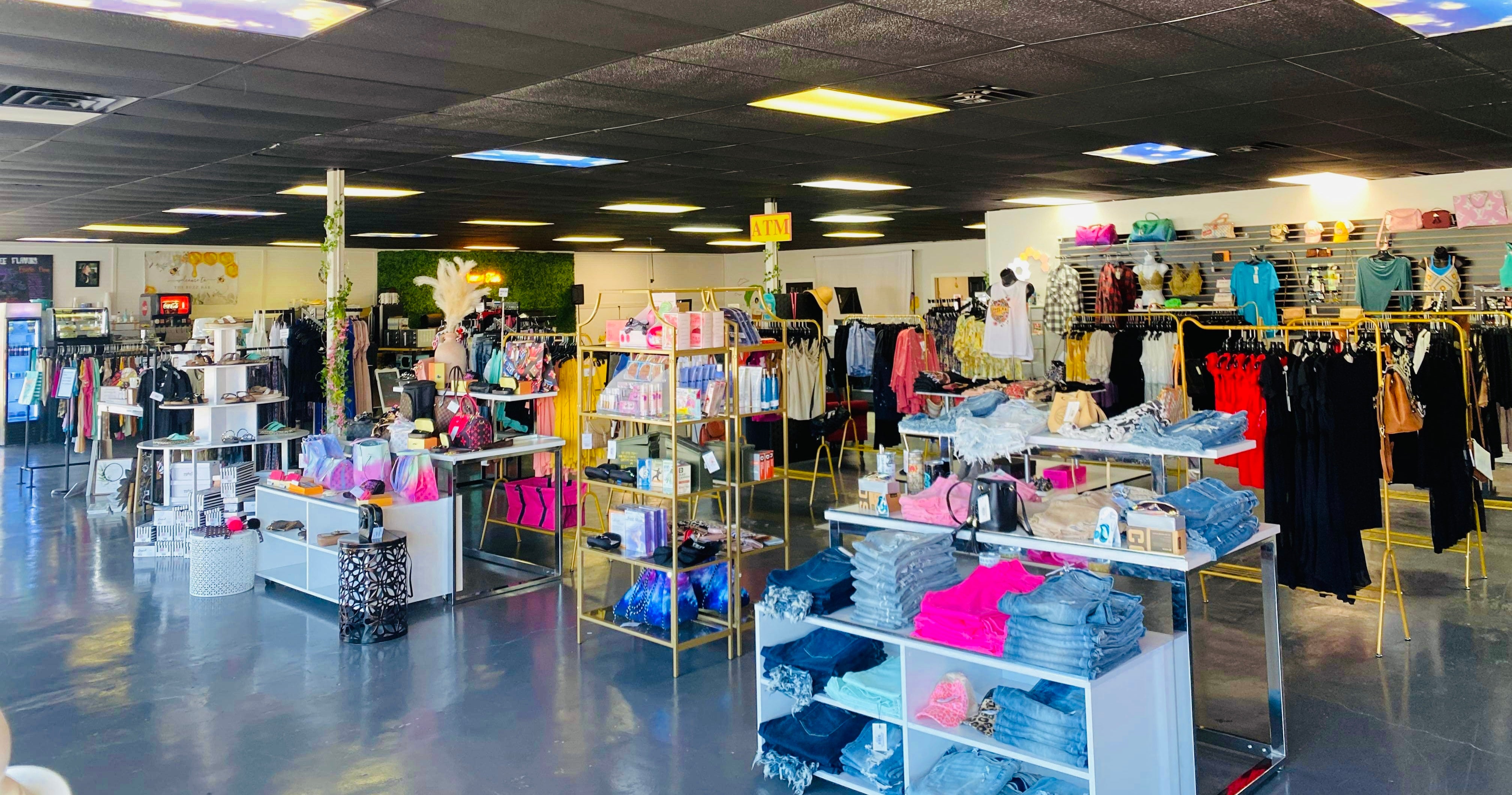 The Hive: Spa & Boutique in Oak Hill, WV (4)