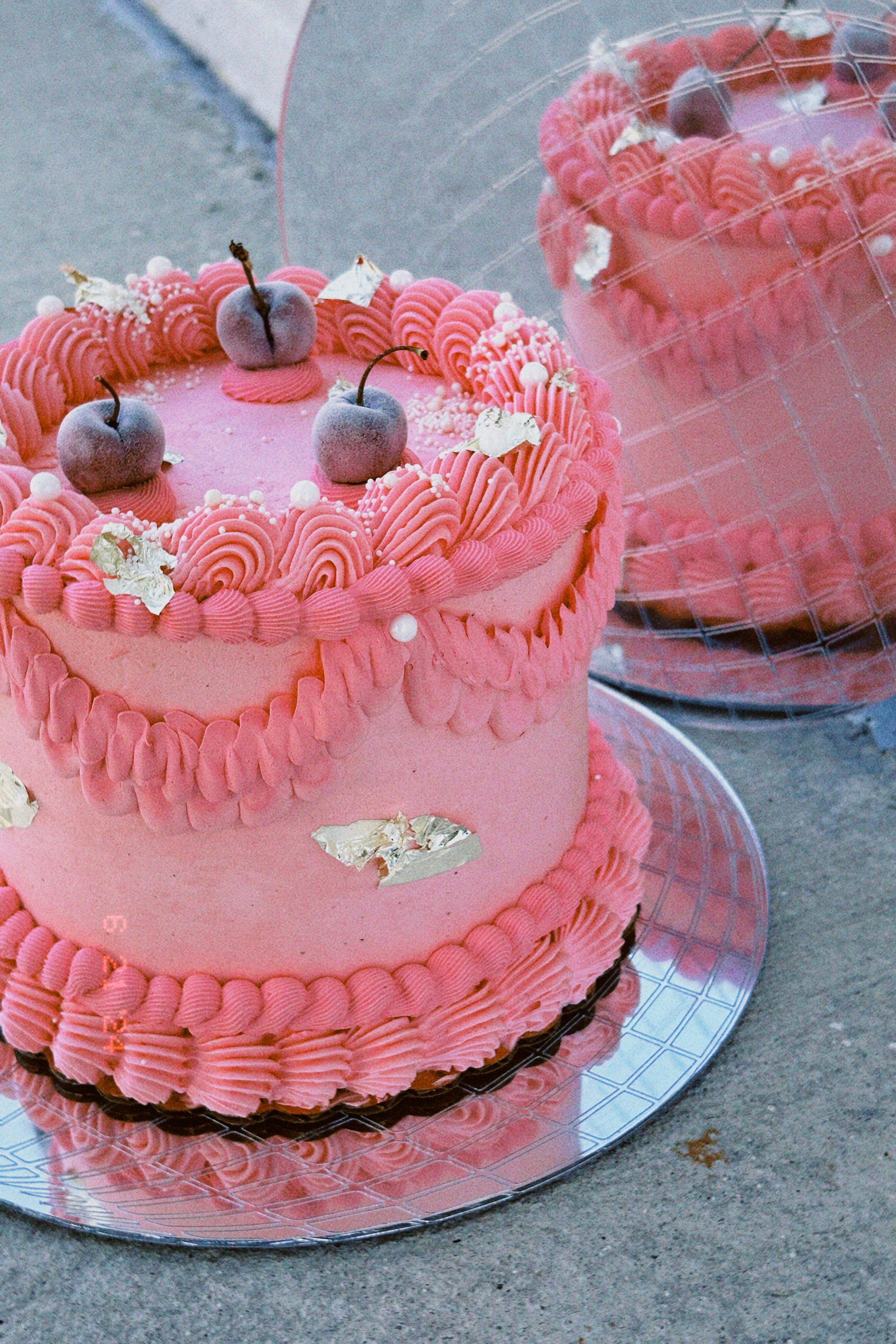 Dropout Bakery & Co. in Mobile, AL (2)