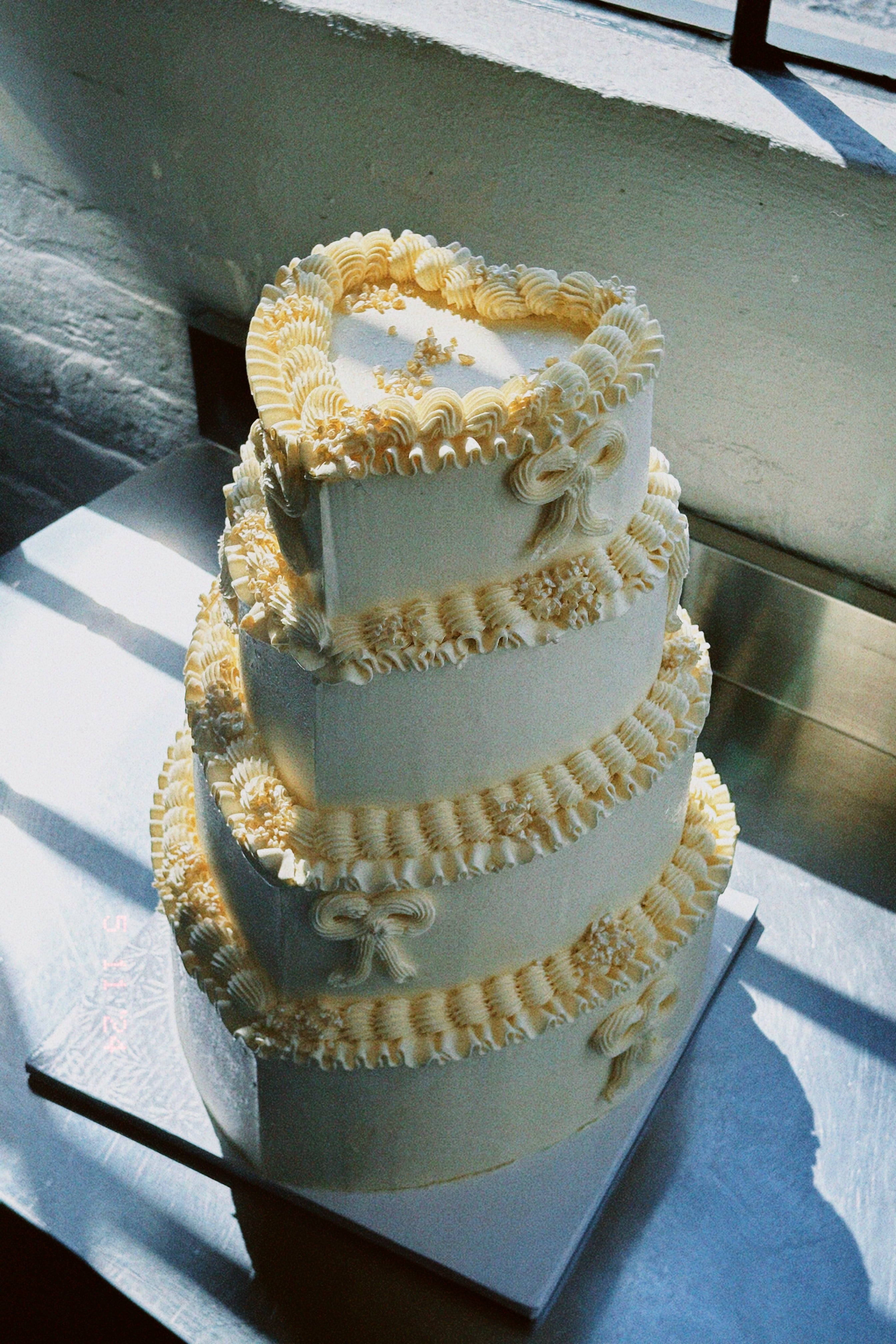 Dropout Bakery & Co. in Mobile, AL (3)