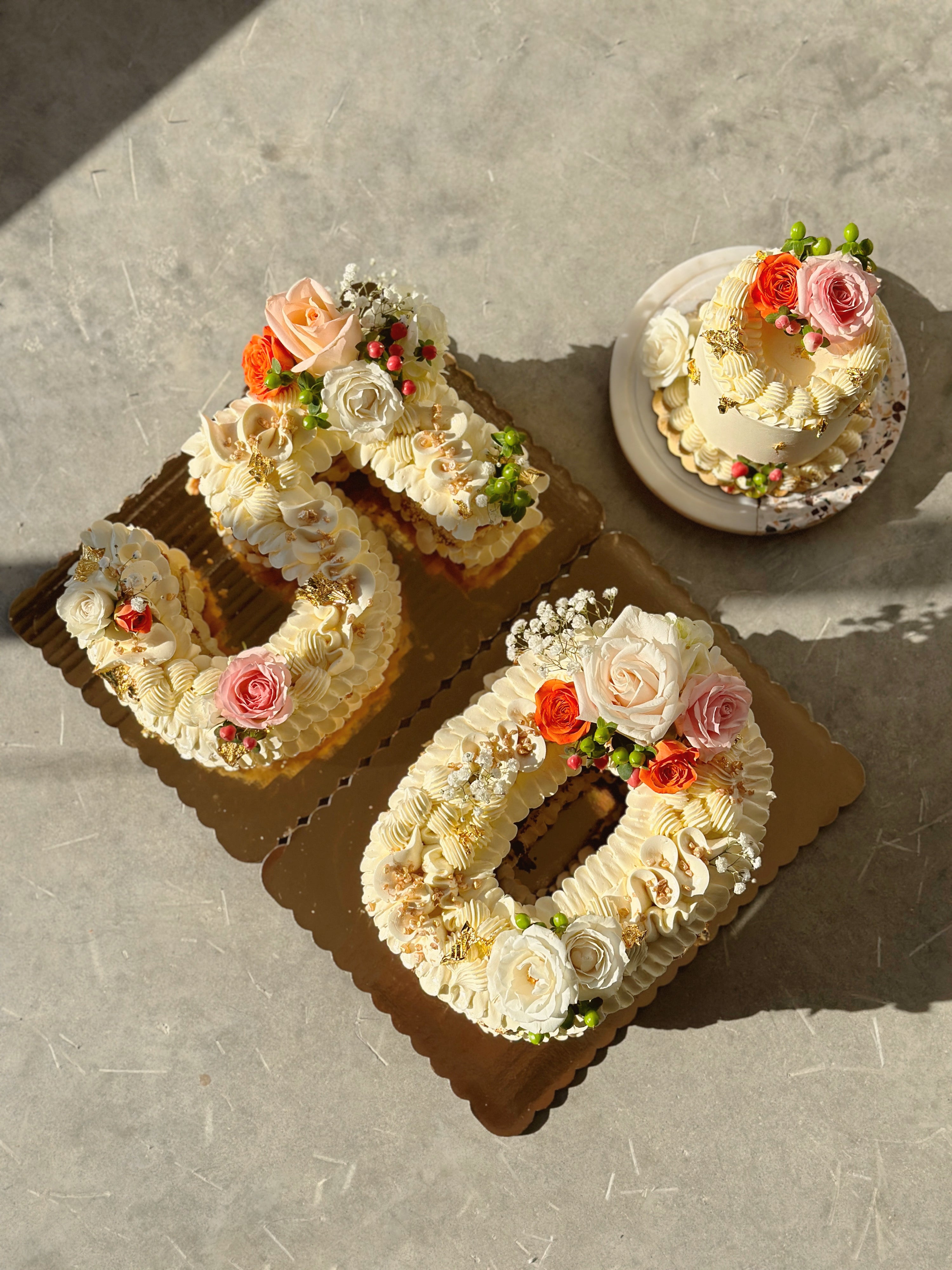 Dropout Bakery & Co. in Mobile, AL (4)