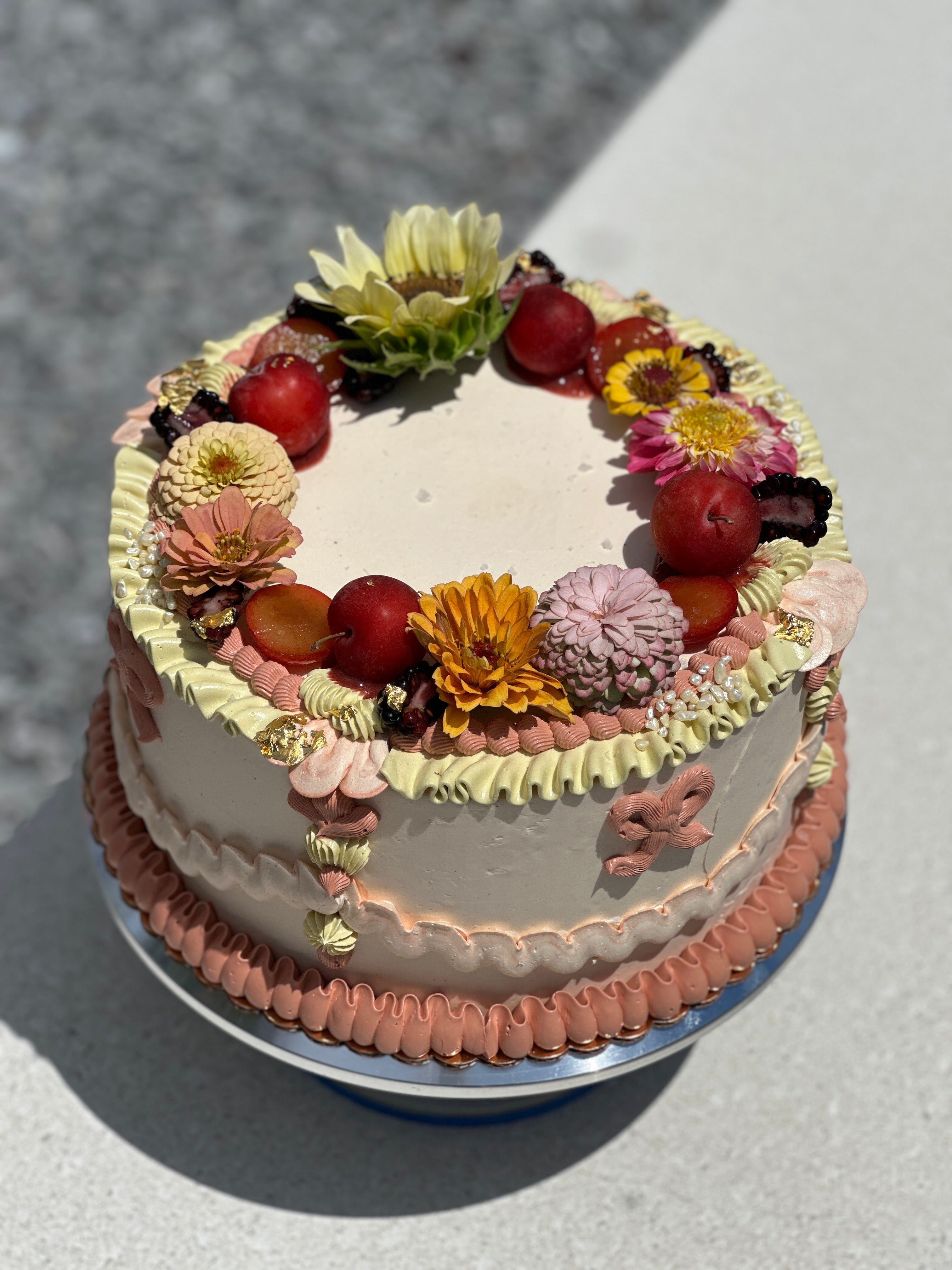 Dropout Bakery & Co. in Mobile, AL (6)