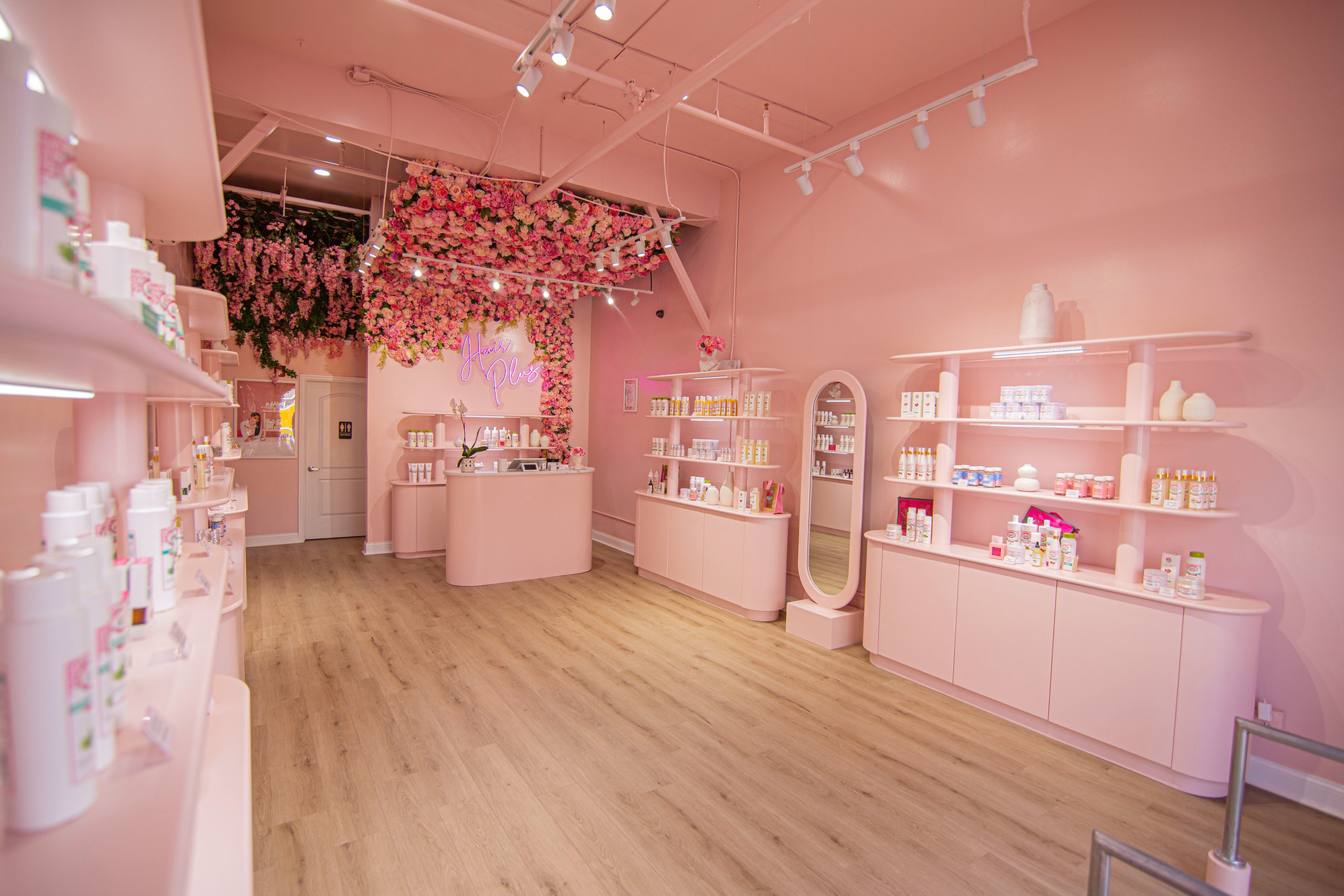HAIR PLUS NEW JERSEY in Passaic, NJ (2)