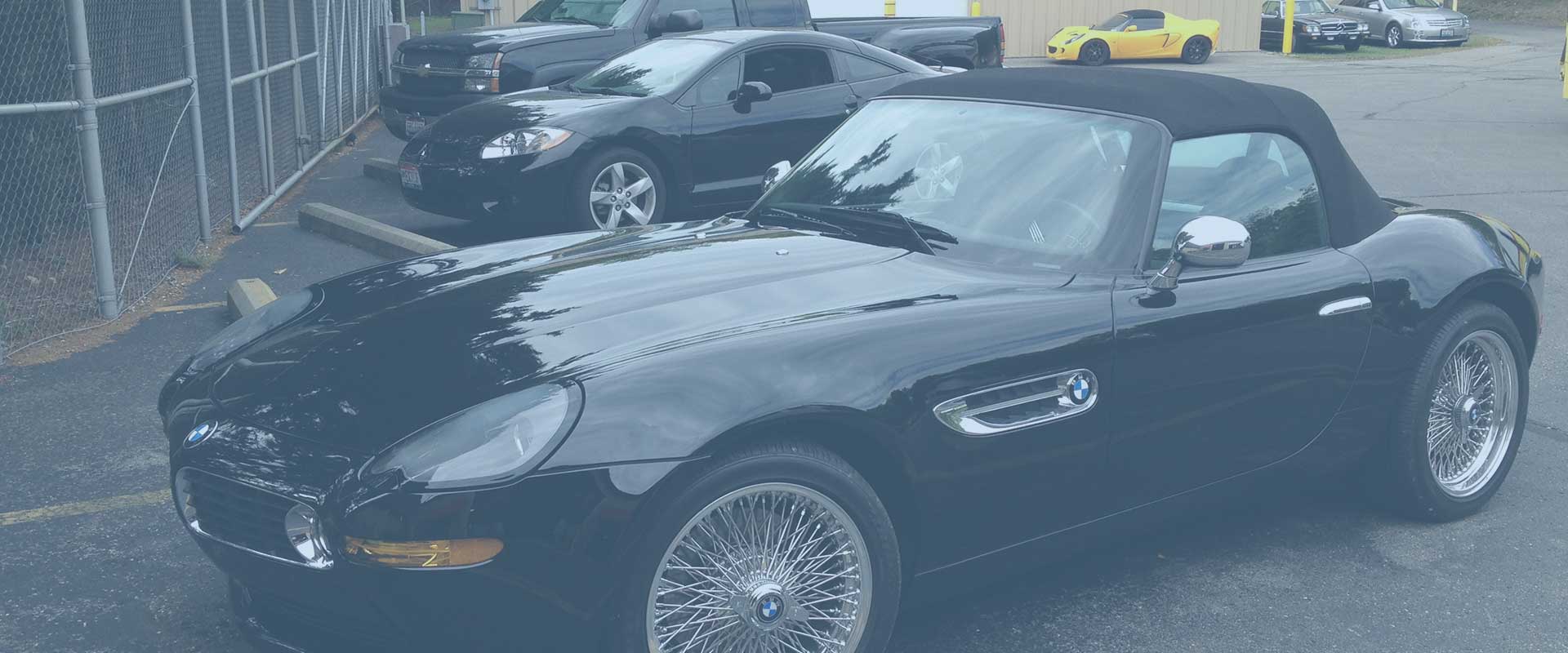 Euro Classics in Dayton, OH