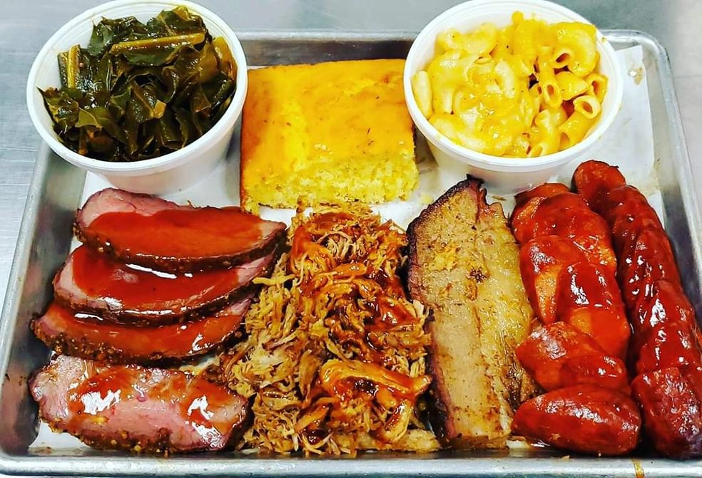 Beale’s Texas BBQ in Santa Ana, CA (3)
