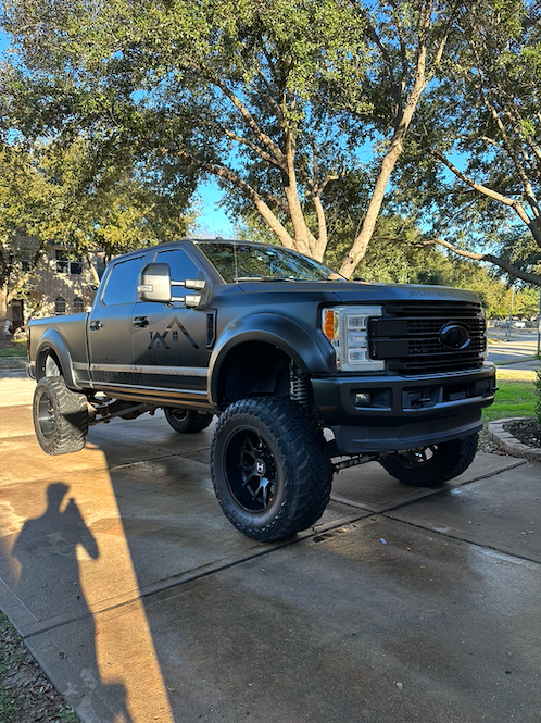 Sleek Auto Detailing in North Houston, TX