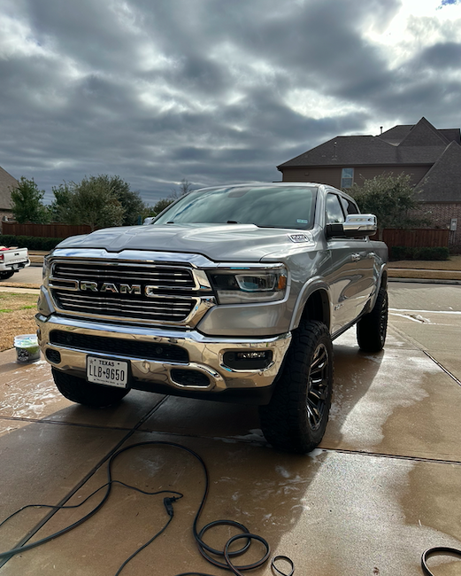 Sleek Auto Detailing in North Houston, TX (3)