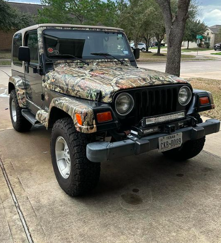Sleek Auto Detailing in North Houston, TX (4)