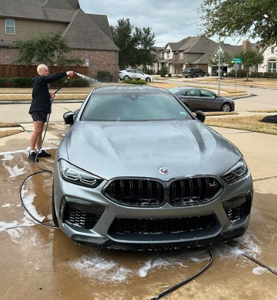 Sleek Auto Detailing in North Houston, TX (5)