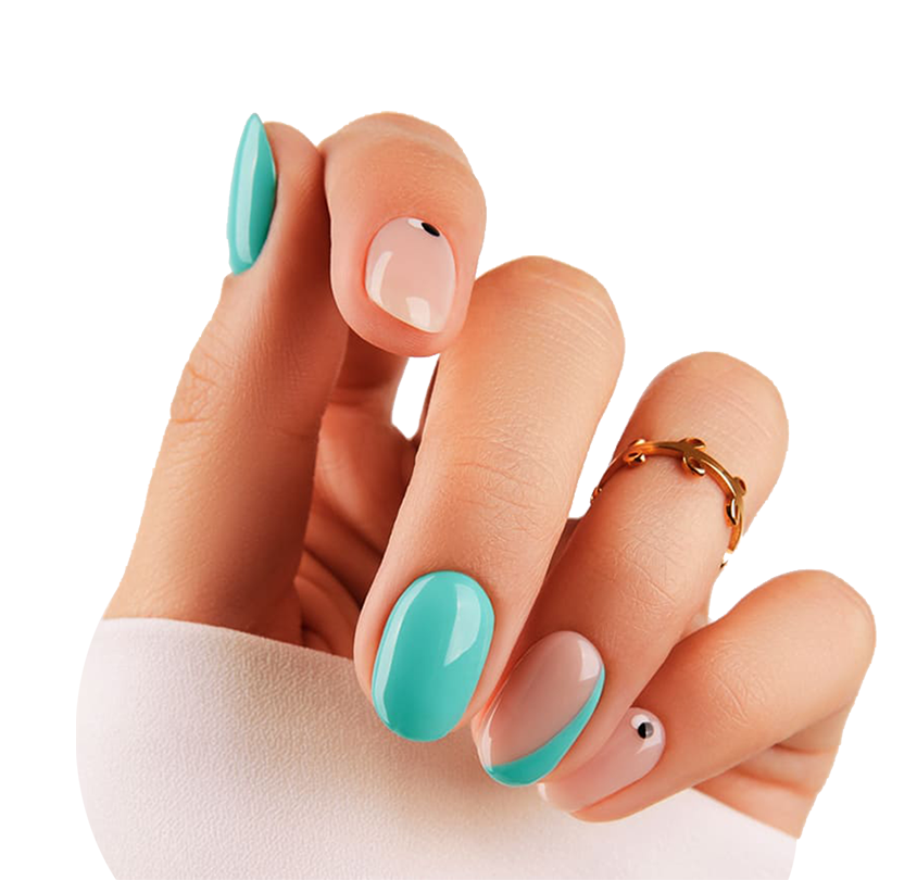 Nailed it Chic Studio in Lorton, VA